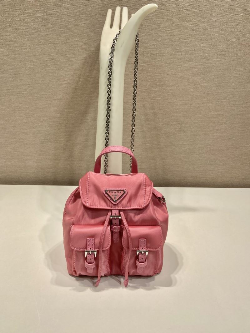 Pra*a backpacks